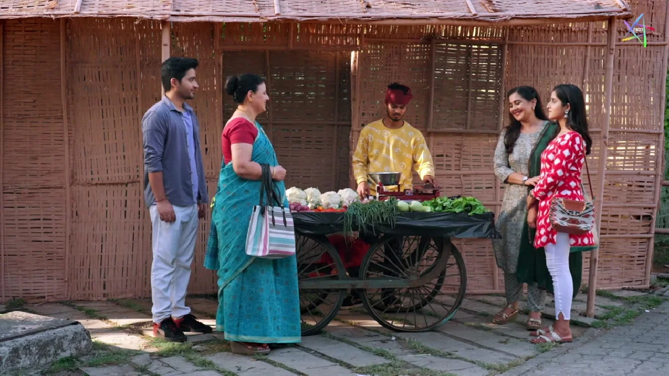 Preview of Lovewala Tiffin Ratkida